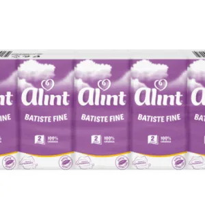 Batiste fine ALINT