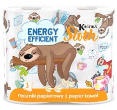 kartika energy Prosop KARTIKA SLOTH DECOR