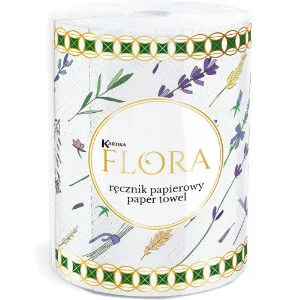 Prosop KARTIKA FLORA DECOR