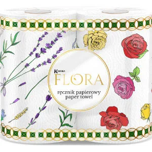 Prosop KARTIKA FLORA DECOR