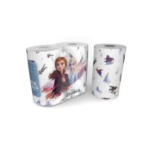 Prosop KARTIKA FROZEN II