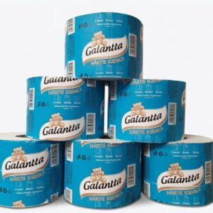 Hârtie igienică Galantta Jumbo