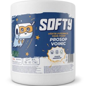 Prosop de bucătărie Softy 84 m