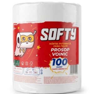 Prosop de bucătărie Softy Professional