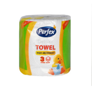 Prosop Perfex Deluxe 150 foi