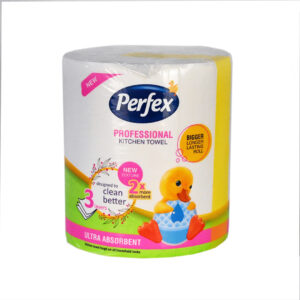 Prosop Perfex Professional monorolă