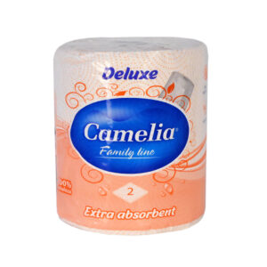 Prosop Camelia Deluxe