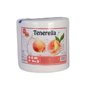 Prosop Tenerella monorolă 500 foi