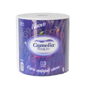 Prosop Camelia Nuovo