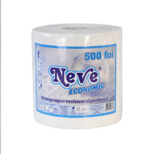 Prosop Neve monorolă 500 foi