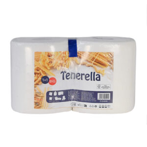 Prosop Tenerella 350 foi duo pack