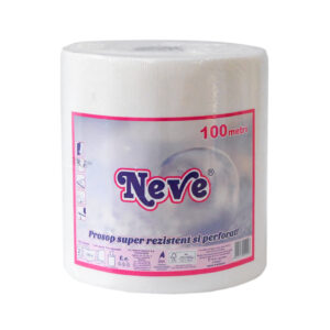 Prosop Neve monorolă 100m