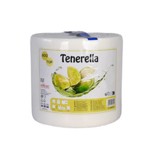 Prosop Tenerella monorolă 800 foi