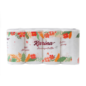 Prosop Karina 4 role