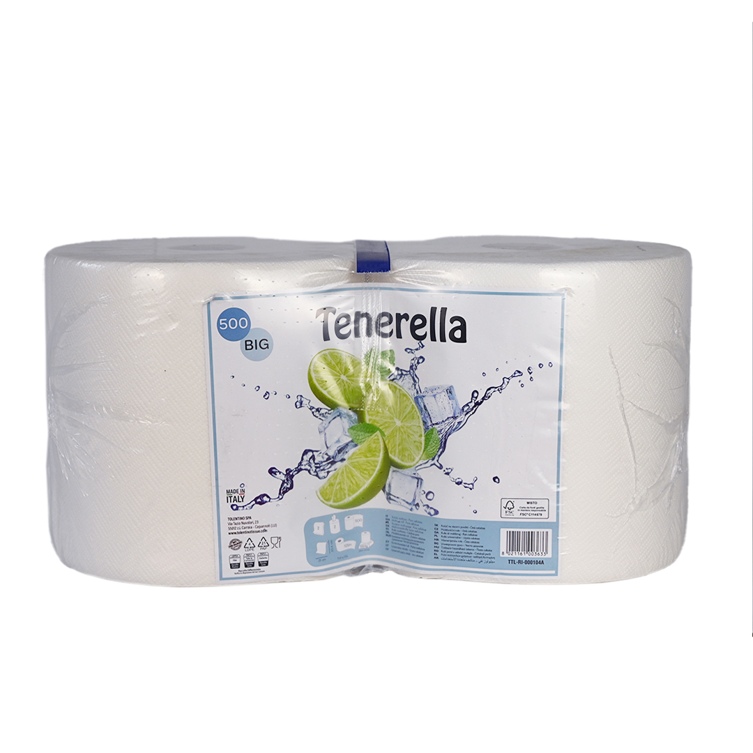 Prosop Tenerella 500foi duo pack