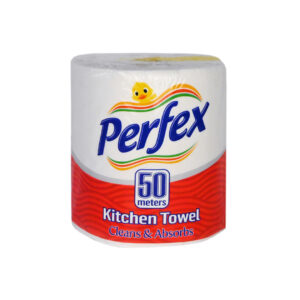 Prosop Perfex 50 m monorolă