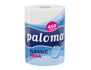 Prosop Paloma Classic MEGA
