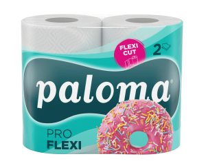 Prosop Paloma PRO Flexi