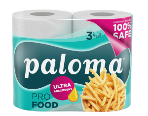 Prosop Paloma PRO Food
